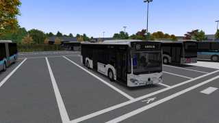 Repaint Pack - Irisbus Interurban Family - EETHDF